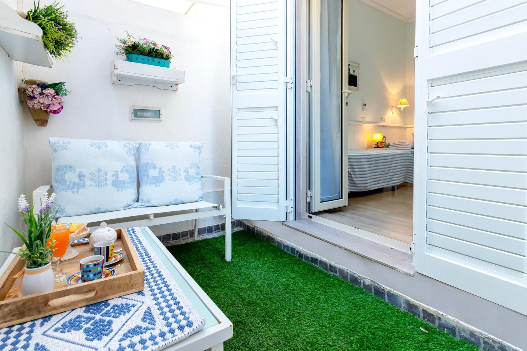 Appartamento Degiorgio8 Alghero Exterior foto